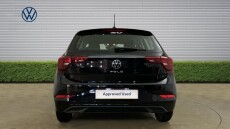 Volkswagen Polo 1.0 TSI Life 5dr Petrol Hatchback